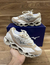 Mizuno Prophecy LS 6 Marrom