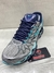 Mizuno Prophecy 7 cinza/ Azul bebê - comprar online