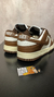 Nike Dunk low Cacao wow