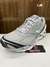 Mizuno Prophecy LS Cinza - loja online