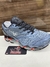 Mizuno Prophecy 8 Cinza-Vermelho - loja online