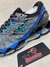 Mizuno Prophecy 7 Cinza/ Azul metalico