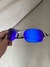 Romeo 2 Plasma lentes Neon blue reto Kit preto - comprar online