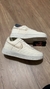 Nike Air Force stussy Bege - loja online