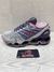 Mizuno Prophecy 7 Prata/ Rosa