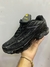 Tenis Nike Air Max TN 3 All Black - Mano dos Kit