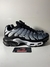 Air Max Plus TN 1 Black Metallic na internet