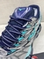 Imagem do Mizuno Prophecy 7 cinza/ Azul bebê