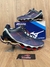 Mizuno Prophecy X Azul/ Vermelho