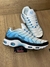 Nike Air Max TN Battle Blue 0030 na internet