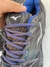 Mizuno Prophecy 7 cinza camaleão - loja online