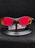 Penny xmetal lentes Ruby reto