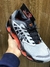 Mizuno Prophecy 9 Cinza/ Laranja - comprar online