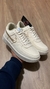 Nike Air Force stussy Bege - Mano dos Kit