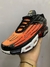 Tenis Nike Air Max TN 3 Laranja - Mano dos Kit