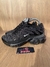 Nike Air Max TN Black striped 0043