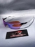 Dartboard haste transparente lentes Prizm Trail