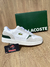 Lacoste T-Clip Verde