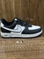 Nike Air force 07 Preto branco