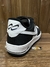 Nike Air force 07 Preto branco - comprar online