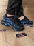 Air Max TN1 Black/University Blue/Black - comprar online