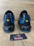 Air Max TN1 Black/University Blue/Black - loja online