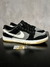 Nike Dunk Low Cinza/Preto