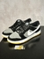 Nike Dunk Low Cinza/Preto na internet