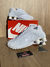 Nike Shox R4 Branco na internet