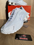 Nike Shox R4 Branco - Mano dos Kit