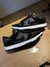 Nike Dunk Low Preto Brilhante