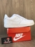 Nike Air Force Branco - comprar online