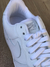 Nike Air Force Branco na internet