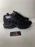 Nike Air Max TN Triple Black 0033 na internet