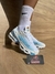 Nike Air Max Plus TN3 Branco/ Azul - Mano dos Kit