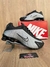 Nike Shox R4 Preto/ Prata