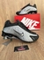 Nike Shox R4 Preto/ Prata - comprar online