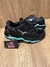 Mizuno Prophecy 8 - Preto com Verde