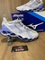 Mizuno Pro X Branco/ roxo