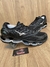 Mizuno Prophecy 8 Preto/ Prata