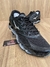 Mizuno Prophecy 8 Preto/ Prata - comprar online