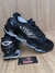 Mizuno Prophecy 8 Preto/ Prata - Mano dos Kit