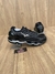 Mizuno Prophecy 8 Preto/ Prata - loja online