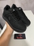 Nike Air force Stussy Preto - Mano dos Kit