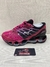 Mizuno Prophecy 7 - Rosa com Preto