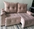 Sofa Hungria Retrátil e Reclinável - Armazém Da Mobília - Móveis Com Preço De Atacado