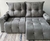 Sofa Hungria Retrátil e Reclinável - comprar online