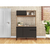 Cozinha Compacta 6 Nichos 1230mm - comprar online