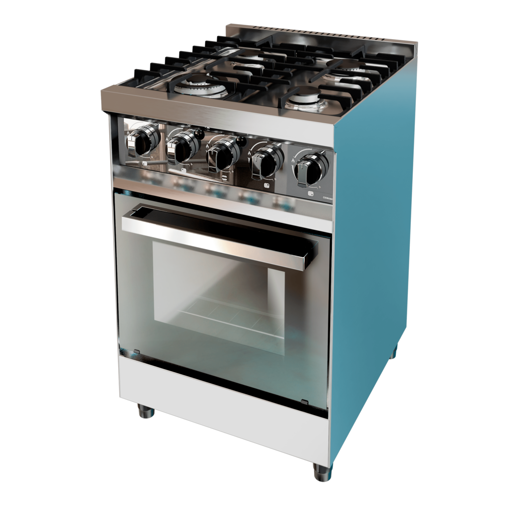 Cocina Morelli Zafira 550 Comprar en Gastrofunes