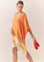 Kaftan Orange